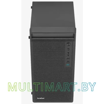Корпус AeroCool CS-109-G-BK-v1 картинка 5